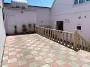 Satılır 3 otaqlı 250 m2 həyət evi Rəsulzadə