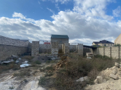 Satılır 10 sot torpaq Mərdəkan