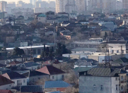 Satılır 3 otaqlı 70 m2 köhnə tikili Rəsulzadə