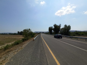 Satılır 600 sot torpaq Şəki