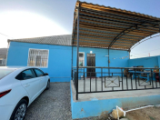 Satılır 3 otaqlı 140 m2 həyət evi Zabrat 1