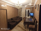 Satılır 3 otaqlı 80 m2 köhnə tikili Əhmədli