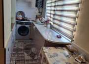 Satılır 3 otaqlı 64 m2 köhnə tikili Əhmədli m.