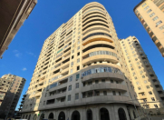 Satılır 3 otaqlı 140 m2 yeni tikili 8 mkr