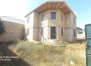 Satılır 5 otaqlı 200 m2 həyət evi Saray