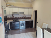 İcarəyə verilir 2 otaqlı 65 m2 həyət evi Əhmədli