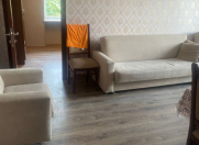 İcarəyə verilir 2 otaqlı 50 m2 köhnə tikili Avropa otel