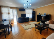 Satılır 3 otaqlı 90 m2 köhnə tikili Bakıxanov