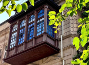 İcarəyə verilir 3 otaqlı 150 m2 köhnə tikili Sahil m.