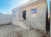 Satılır 3 otaqlı 90 m2 həyət evi Binə