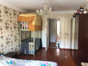 Satılır 3 otaqlı 60 m2 köhnə tikili Bakıxanov