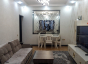 Satılır 5 otaqlı 110 m2 köhnə tikili 9 mkr