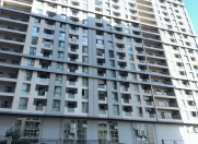 Satılır 1 otaqlı 52 m2 yeni tikili Həzi Aslanov