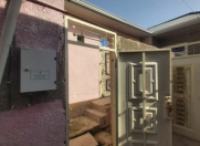 Satılır 1 otaqlı 40 m2 yeni tikili Binə