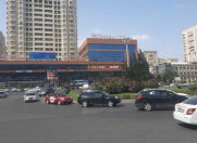 Satılır 12 otaqlı 660 m2 obyekt Yasamal r.