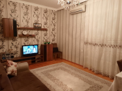 Satılır 3 otaqlı 78 m2 yeni tikili Həzi Aslanov m.