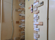 Satılır 2 otaqlı 50.74 m2 köhnə tikili Bakıxanov