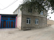Satılır 4 otaqlı 6 m2 həyət evi Buzovna