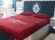 İcarəyə verilir 2 otaqlı 85 m2 yeni tikili Memar Əcəmi m.