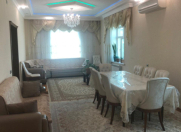 Satılır 6 otaqlı 231 m2 həyət evi Masazır