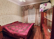 Satılır 5 otaqlı 104 m2 köhnə tikili Köhnə Günəşli