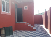 Satılır 3 otaqlı 80 m2 həyət evi Binəqədi