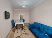 Satılır 4 otaqlı 84 m2 yeni tikili Masazır