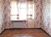 Satılır 5 otaqlı 120 m2 köhnə tikili 8 mkr