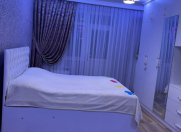 Satılır 3 otaqlı 85 m2 yeni tikili Qaraçuxur