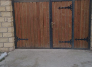 Satılır 3 otaqlı 1576 m2 həyət evi Samux