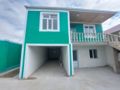 Satılır 7 otaqlı 170 m2 həyət evi Hövsan