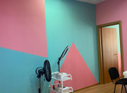 İcarəyə verilir 1 otaqlı 16 m2 yeni tikili 28 May m.