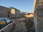 Satılır 6 sot torpaq Mərdəkan