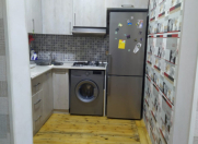 Satılır 2 otaqlı 60 m2 həyət evi Biləcəri