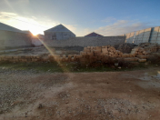 Satılır 2 sot torpaq Bahar