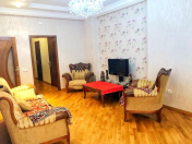 Satılır 3 otaqlı 90 m2 yeni tikili 4 mkr