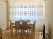 İcarəyə verilir 2 otaqlı 80 m2 yeni tikili 8 km