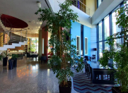 İcarəyə verilir 15 otaqlı 600 m2 ofis Yasamal r.