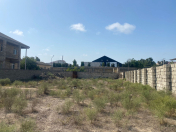 Satılır 10 sot torpaq Mərdəkan