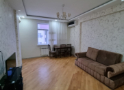 Satılır 2 otaqlı 60 m2 yeni tikili Masazır