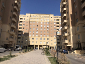 Satılır 2 otaqlı 42 m2 yeni tikili Qurtuluş - 93 Yaşayış Kompleksi