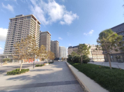 Satılır 3 otaqlı 163 m2 yeni tikili Şah İsmayıl Xətai m.