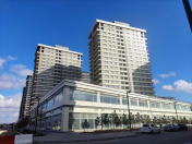 Satılır 3 otaqlı 163 m2 yeni tikili Ağ şəhər