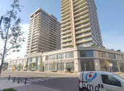 Satılır 3 otaqlı 163 m2 yeni tikili Şah İsmayıl Xətai m.