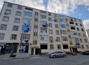 Satılır 2 otaqlı 36 m2 yeni tikili Masazır