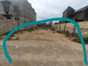 Satılır 3 sot torpaq Hövsan