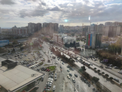 Satılır 2 otaqlı 56 m2 yeni tikili 20 yanvar m.