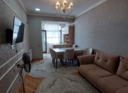 Satılır 3 otaqlı 45 m2 yeni tikili Masazır