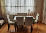 İcarəyə verilir 2 otaqlı 62 m2 yeni tikili Əhmədli