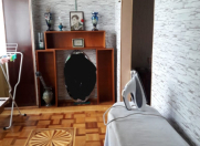 Satılır 5 otaqlı 120 m2 köhnə tikili Əhmədli